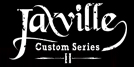 Jaxville Custom Series II Logo