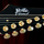 Jaxville JX3000 Guitar Headstock picture